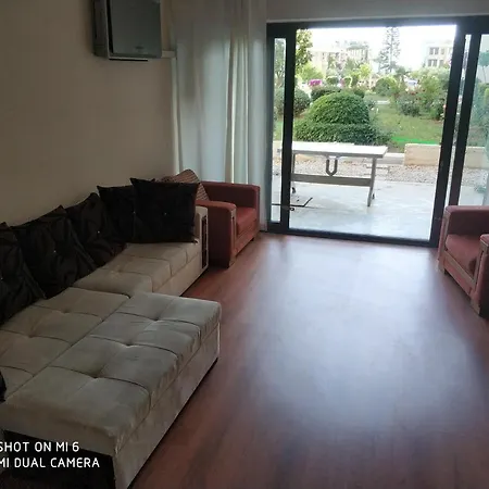 Large By Calis Beachfront Appartamento Fethiye
